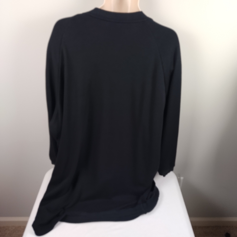 Nike Adults Size XL Open Sweater Cover - Picture 5 of 9